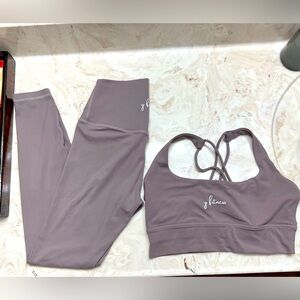 Y fitness ( now known as fxnl athletics) set